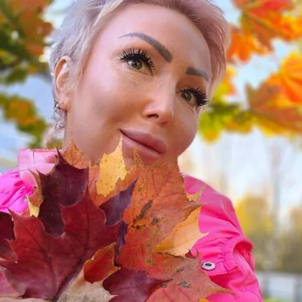Елена